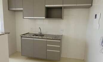 Imagem 3: Apartamento de dois quartos no condomínio parque do sol em Araraquara