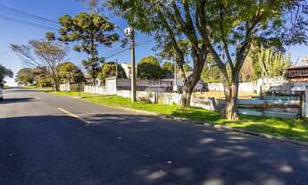 Imagem: Vendas Terreno Curitiba PR