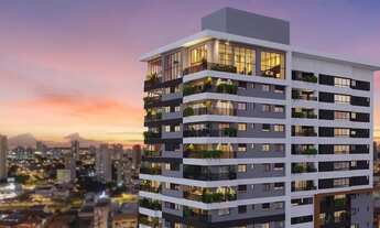 Imagem 3: Ágio Apartamento a venda, 2 quartos 1 suíte, 1 vaga de garagem, Setor Bela Vista, Nascente