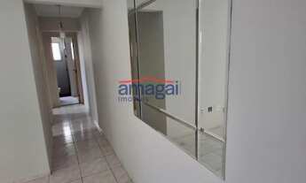 Imagem 3: Apartamento à venda com 2 quartos - Monte Castelo