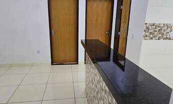 Imagem 4: Aluguel - Apartamento 2 Quartos no Residencial Office VII - Queda do Descoberto + garagem