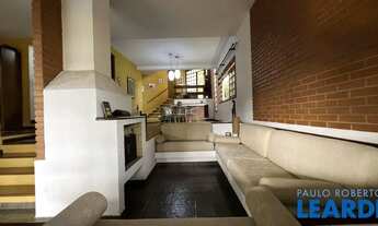 Imagem 6: CASA EM CONDOMÍNIO - SAN DIEGO PARK - SP