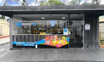 Imagem 4: Condomínio Top Life: Apartamento em São Diogo com móveis modulados