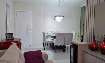 Imagem 3: APARTAMENTO COM 2 DORMITÓRIOS SENDO 1 SUÍTE E LAZER COMPLETO NO CENTRO DE FLORIANÓPOLIS