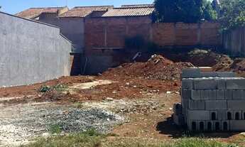 Imagem: Lote 360,18m² (Desmembrado, Asfalto) Jardim