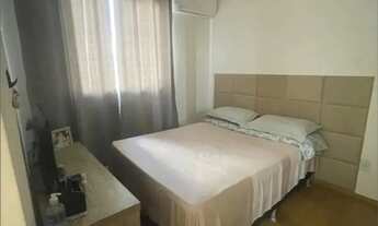 Imagem 6: ALUGO APARTAMENTO MOBILIADO - 7COND. CIDADE DE BERLIM