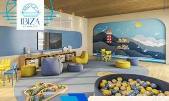 Imagem 4: IBIZA RESIDENCE - Condomínio pé na areia!
