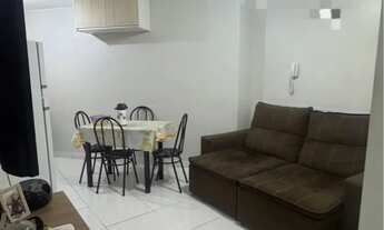 Imagem 2: APARTAMENTO TOP TODO PLANEJADO 2 QUARTOS SENDO 1 SUÍTE COM GARAGEM E ELEVADOR