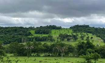 Imagem 4: Chácara à Venda em São Luís de Montes Belos-GO 6 Alqueires