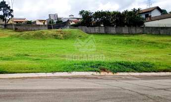 Imagem 2: Terreno-À VENDA-Condominio Villagio Piu Verde-Itatiba-SP