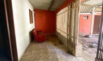 Imagem 5: Vendo Excelente Lote Comercial, frente a BR 080, Setor Tradicional Brazlândia/DF