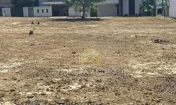 Imagem 2: 2 lotes um de fundo pro outro cada mede 20x 30, no Residencial Ponta Negra 2