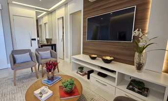 Imagem 3: Apartamento para venda em Vila Maria Alta com 2 quartos, sendo 2 suítes , 96m²