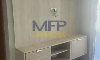 Imagem 7: Apartamento para Locação em Santos, Boqueirão, 2 dormitórios, 1 suíte, 2 banheiros, 1 vaga