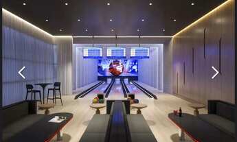 Imagem 5: Apartamento para venda com 130 metros quadrados com 3 quartos