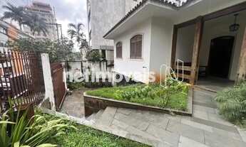 Imagem: Venda Casa Sion Belo Horizonte