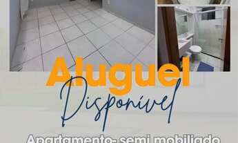 Imagem 6: Apartamento no Sim para locação - parque Flora