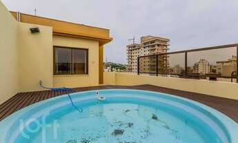 Imagem 3: Imóvel para venda possui 177 metros quadrados com 2 quartos em Menino Deus - Porto Alegre