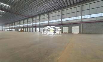 Imagem 16: Galpão para aluguel, Chácaras Campestre - CONTAGEM/MG