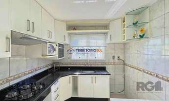 Imagem 7: Casa de 3 dormitórios no bairro Cavalhada