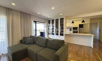 Imagem 6: Apartamento à Venda no terraço Vila Bela, Jundiaí-SP