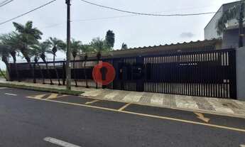 Imagem: Casa para locação no Vila Nossa Sra. Aparecida-3