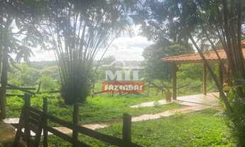 Imagem 5: Chácara 5,6 alqueires (27 hectares) Trindade - GO