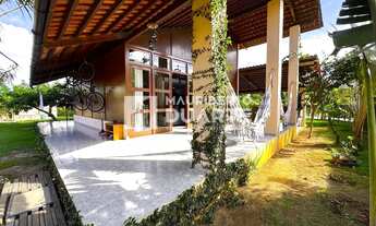 Imagem 5: Casa à Venda no Condomínio Yes Banana em Bananeiras