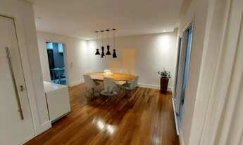 Imagem 7: Alto padrão com 3 suítes e 3 vagas, bem distribuídos com 241 m2 - Água Branca