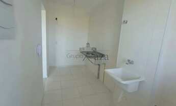 Imagem 7: Oportunidade - Apartamento - Urbanova - Residencial The Gold - 2 Dormitórios - 62,45m²