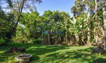 Imagem 3: Área rural na região de Mogi das Cruzes