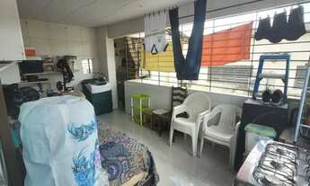 Imagem 5: Imóvel para venda na rua Padre Lemos, em Casa Amarela