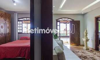 Imagem 7: Venda Casa Copacabana Belo Horizonte