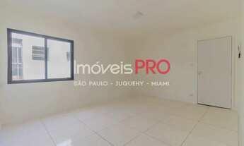 Imagem: Apartamento à venda em Pinheiros 2 dormitórios