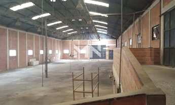 Imagem 6: Área à venda na Rodovia Waldomiro Côrrea de Camargo, com 27.000 m²