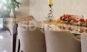 Imagem: Casa 3 Dormitórios-Pq São Jorge - Itacorubi-Florianópolis,SC