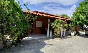 Imagem 4: Térrea para venda com 212 metros quadrados com 4 quartos em Marquês - Teresina - PI