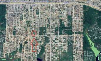 Imagem 2: Lotes com 608 M², tenho dois juntos, Enseada das Gaivotas - Rio das Ostras - RJ