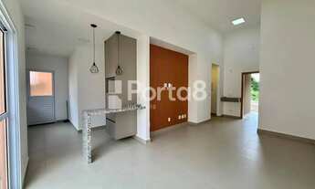 Imagem 3: Casa com 2 Suítes no Raízes Imperial Para Locação - Próximo ao Shopping Iguatemi