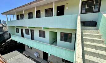 Imagem: Apartamento com um quarto no Bairro Nova