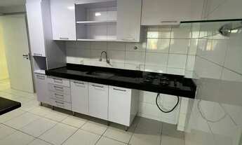 Imagem 10: APTO PROX. AO MAR | PONTA VERDE | NASCENTE | 3/4