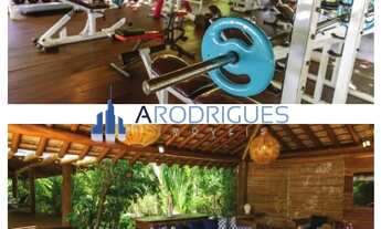 Imagem 6: MANSÃO DE LUXO EM PRAIA DO FORTE: 10 Quartos, 10 Suítes, 10 Salas, 12 Banheiros, 10 Vagas