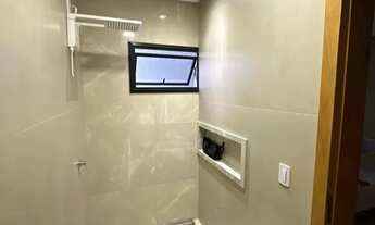 Imagem 5: Imóvel para venda com 231 metros quadrados com 3 quartos no Jardins Sevilha