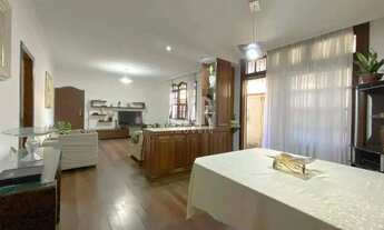 Imagem 6: Área Privativa à venda, 4 quartos, 1 suíte, 2 vagas, Sion - Belo Horizonte/MG