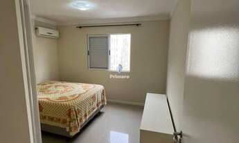 Imagem 5: Apartamento a venda 3 quartos 1 suite 1 vaga de garagem Semimobiliado Centro