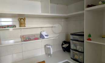 Imagem 3: Apartamento com 2 quartos à venda em Vila Gustavo - SP