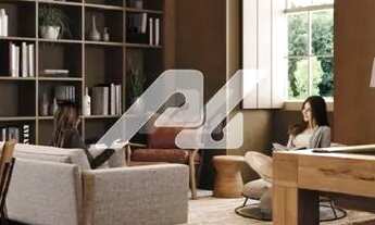 Imagem 3: Terreno - Alphaville Dom Pedro - Campinas