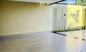 Imagem 7: Casa 3 Suítes Plenas com Hidromassagem Jardim Ipê Goiânia-GO