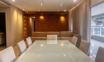 Imagem 4: Apartamento Garden, 3 Suítes Aluguel R$16.500