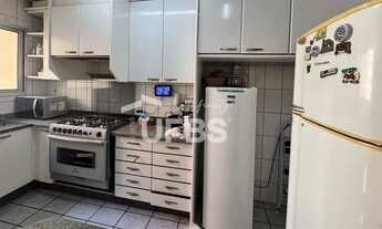 Imagem 7: Edifício Gran Paradiso - Setor Bueno